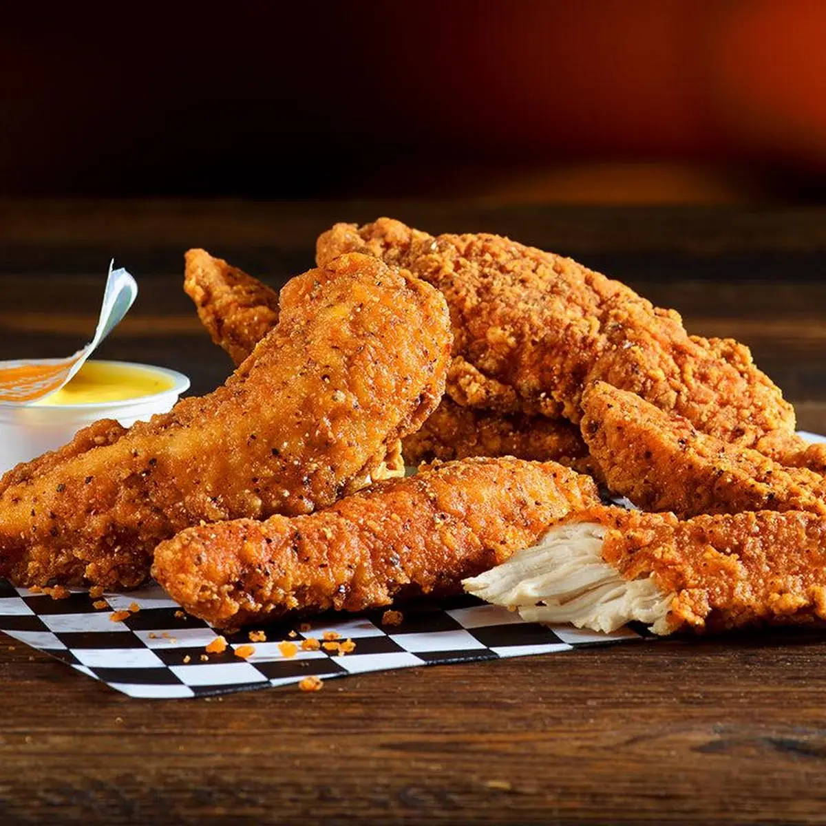 Chicken Tenders