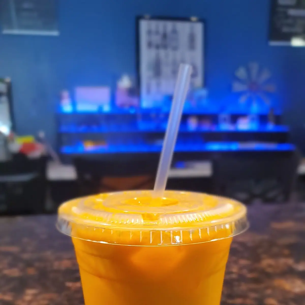 Juice