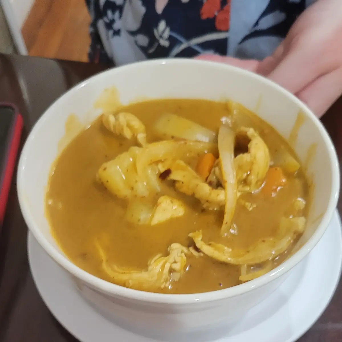 Tortilla Soup