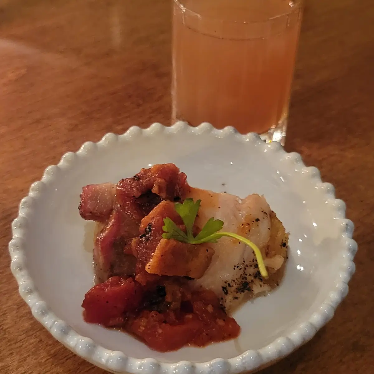Pork Belly