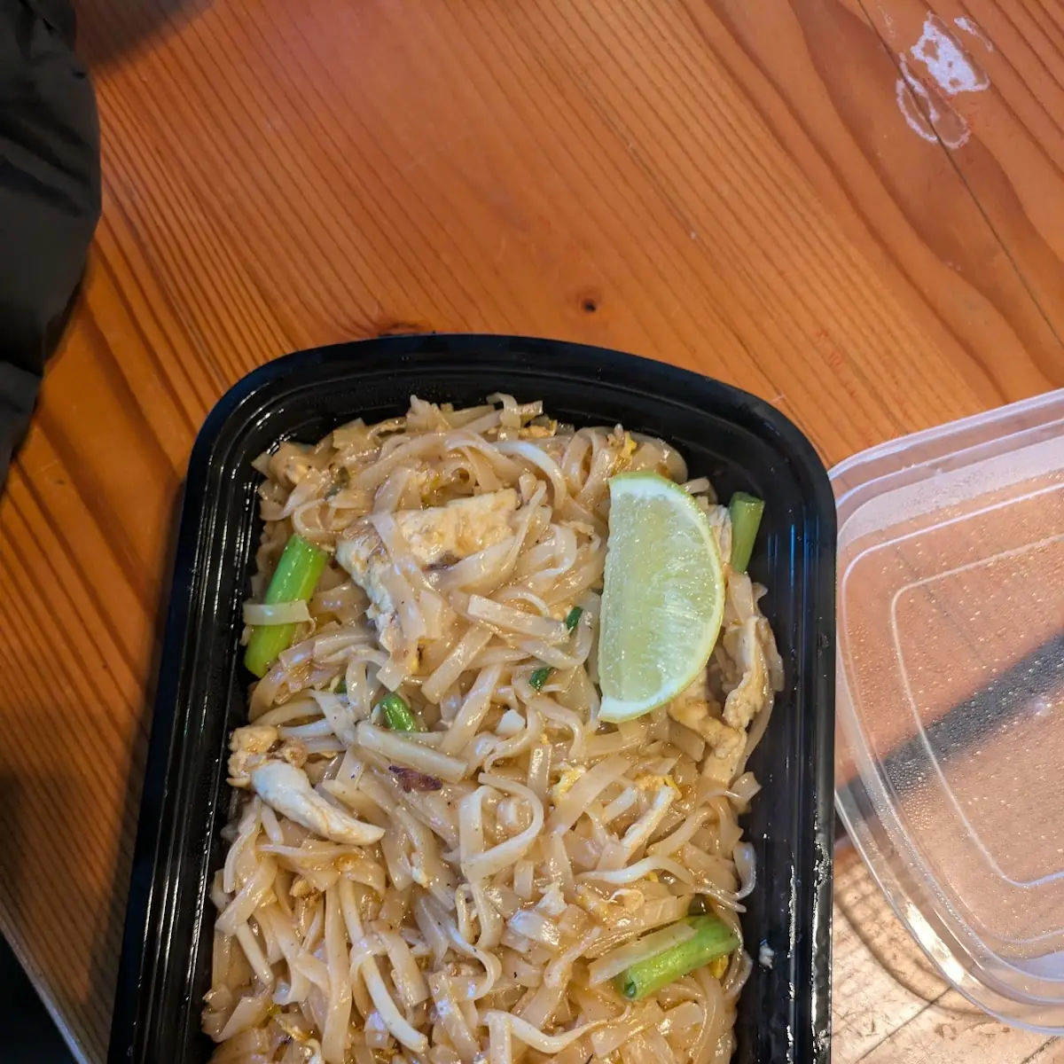 Pad Thai Noodles