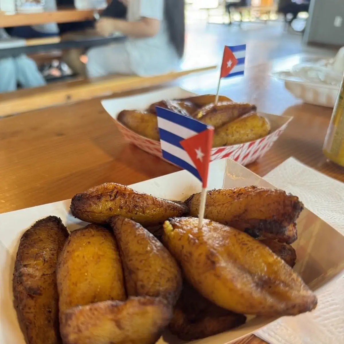 Plantains