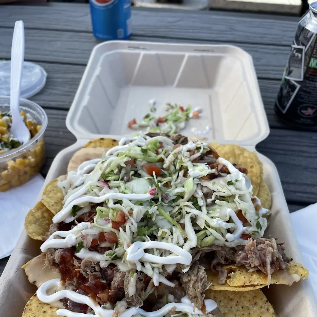 Pulled Pork