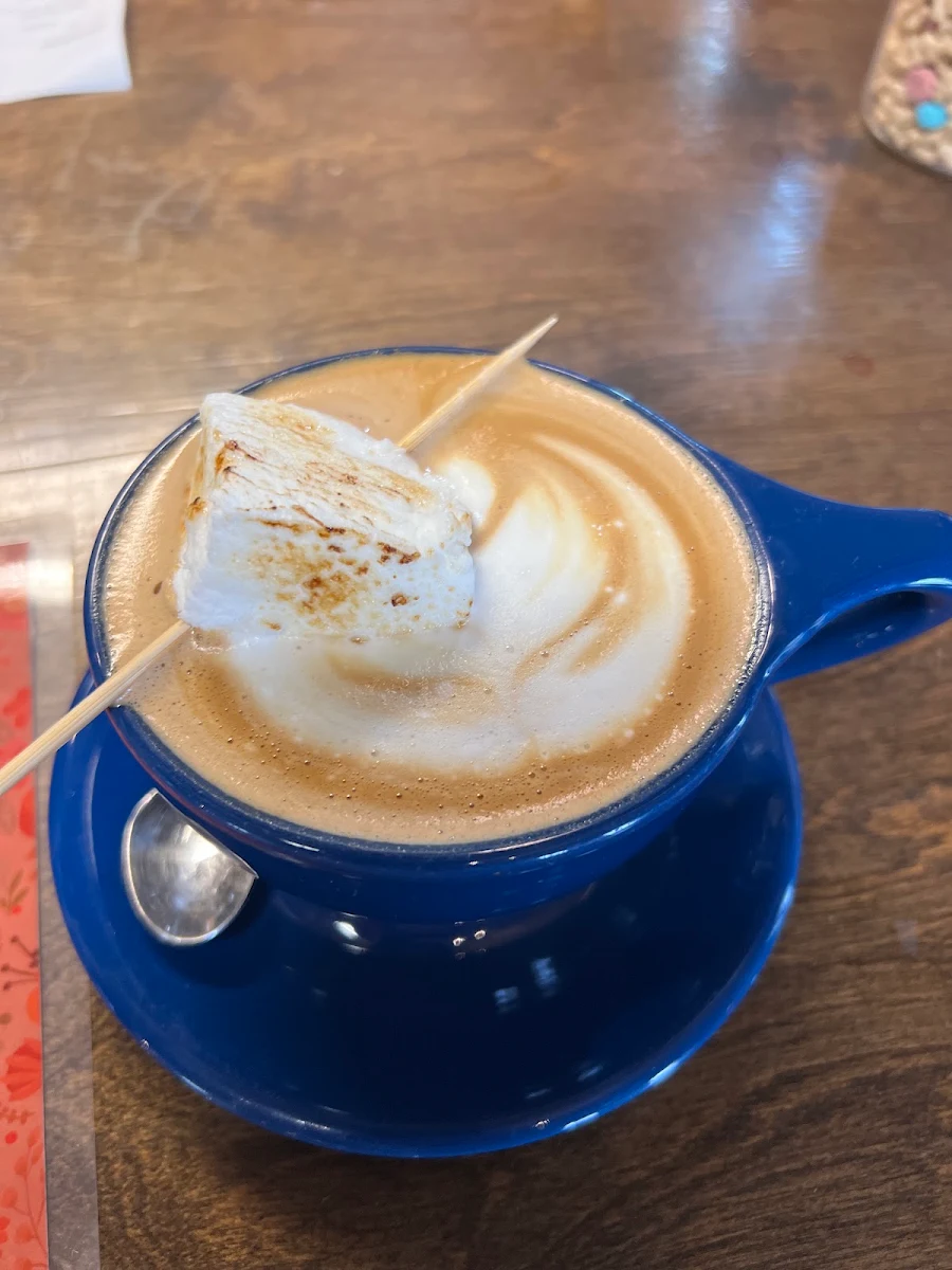 Cappuccino