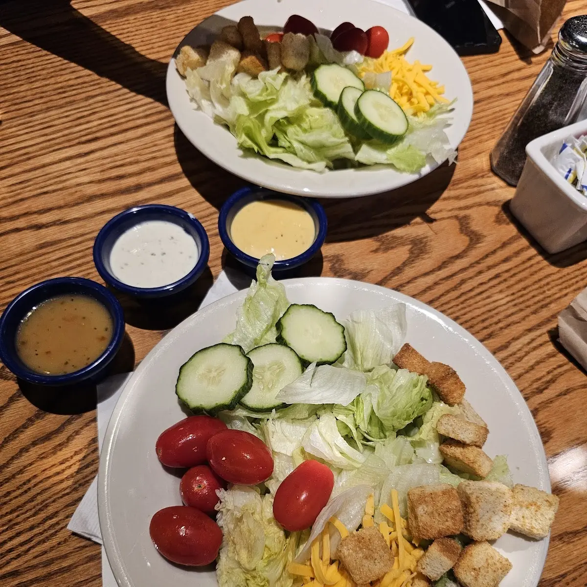House Salad