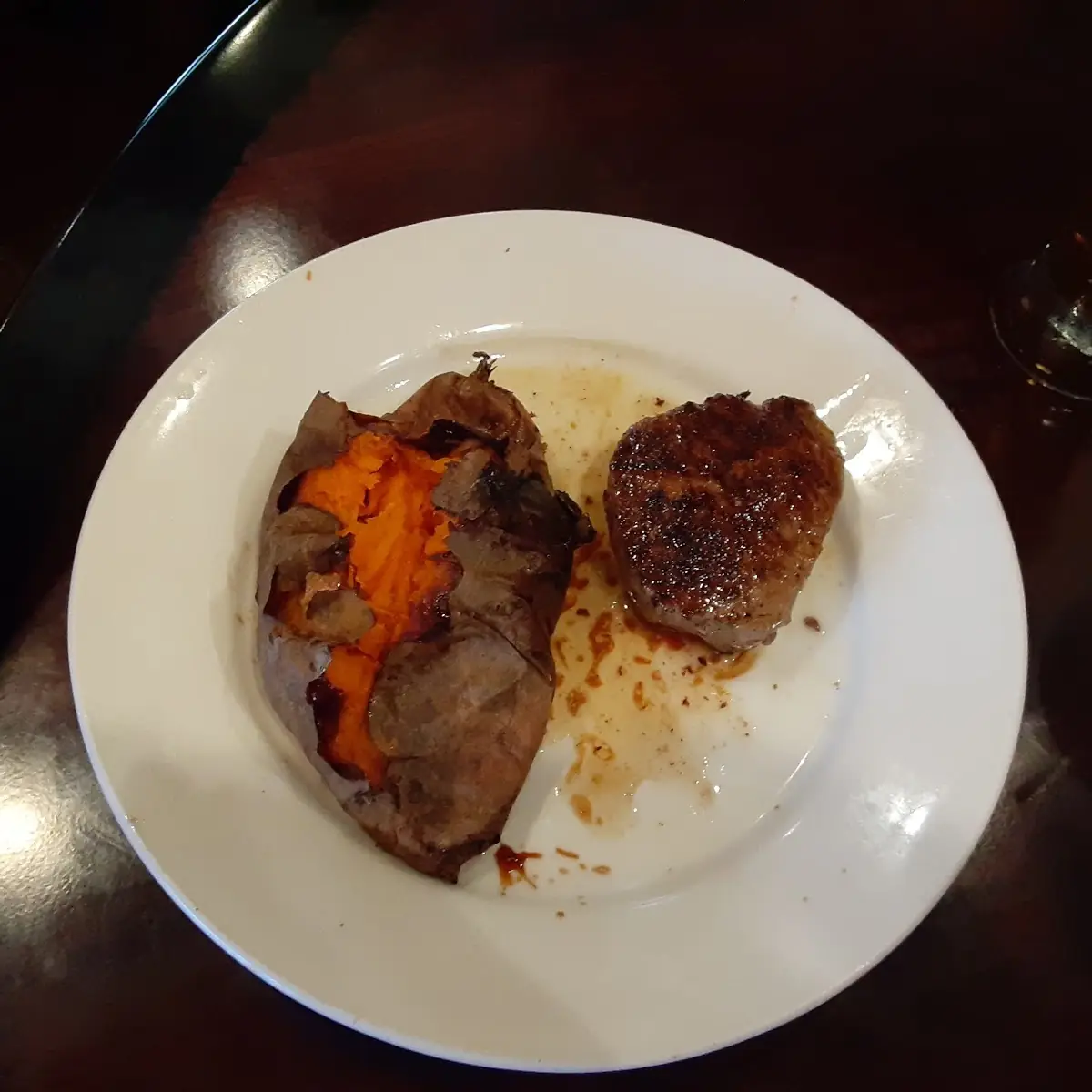 Filet Mignon