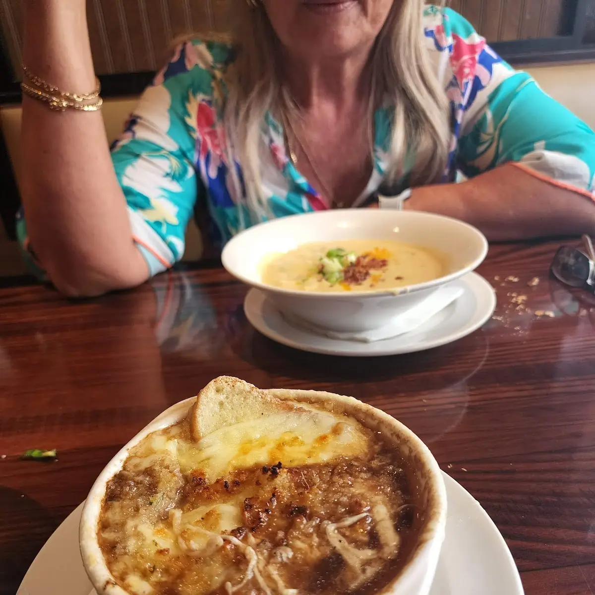 French Onion Soup