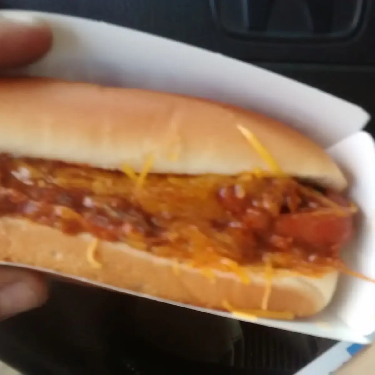 Hot Dog