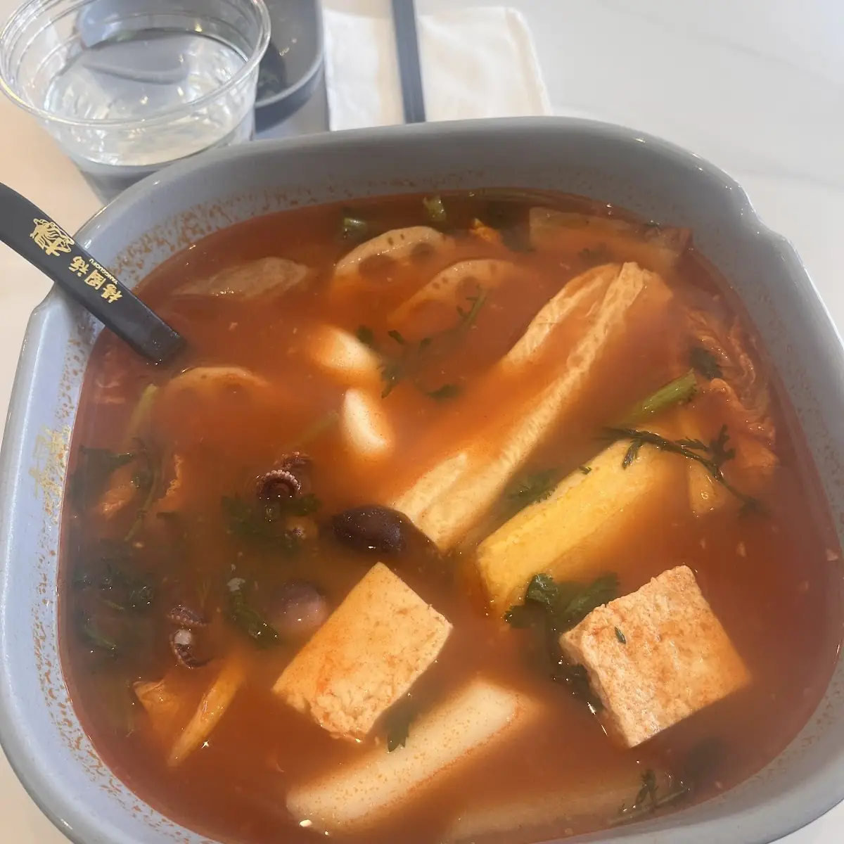 Tom Yum