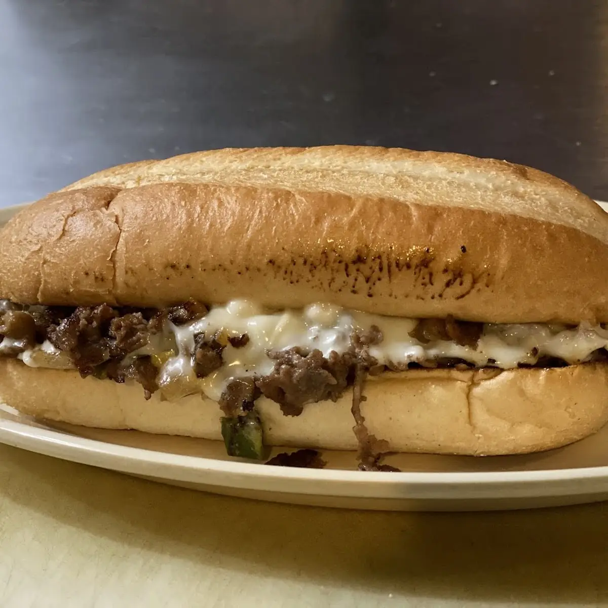 Philly Cheesesteak