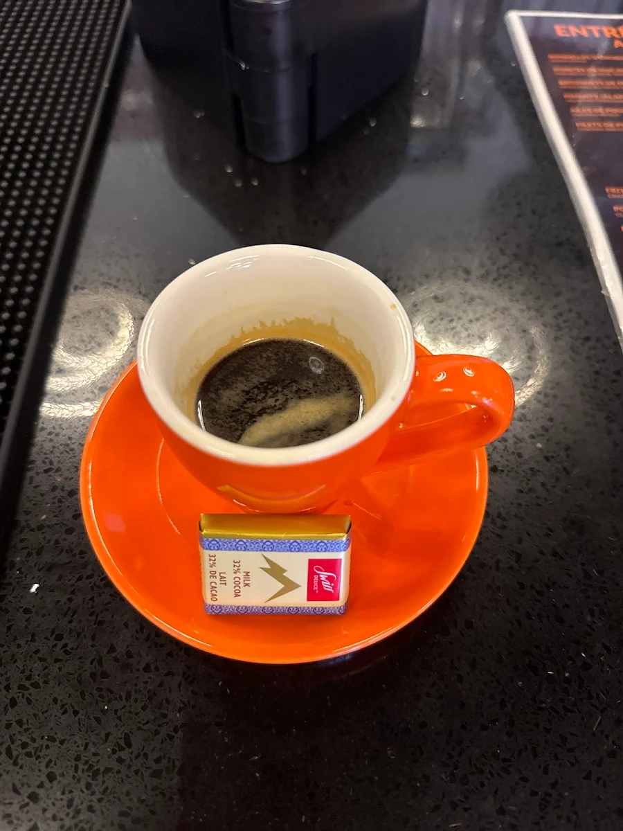 Espresso