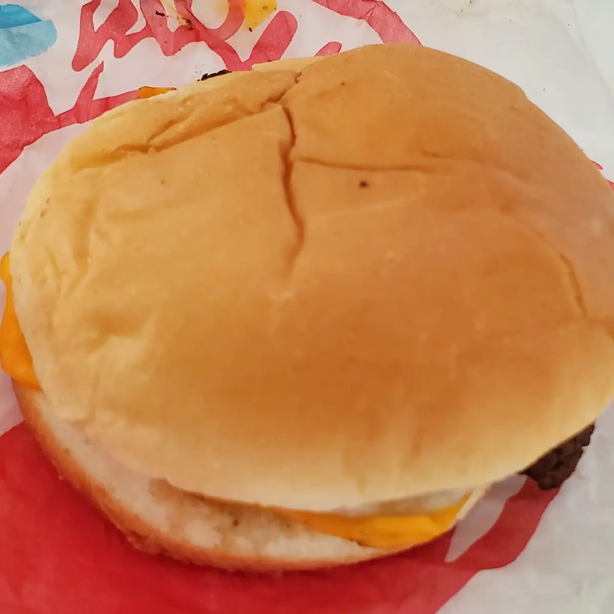 Double Burger