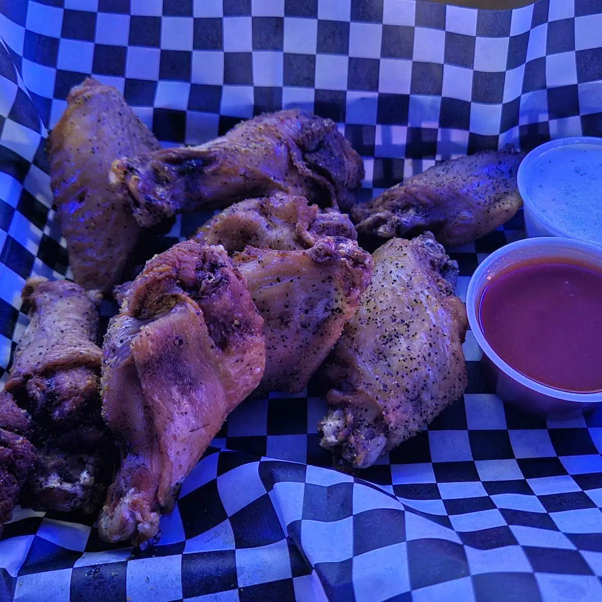 Chicken Wings