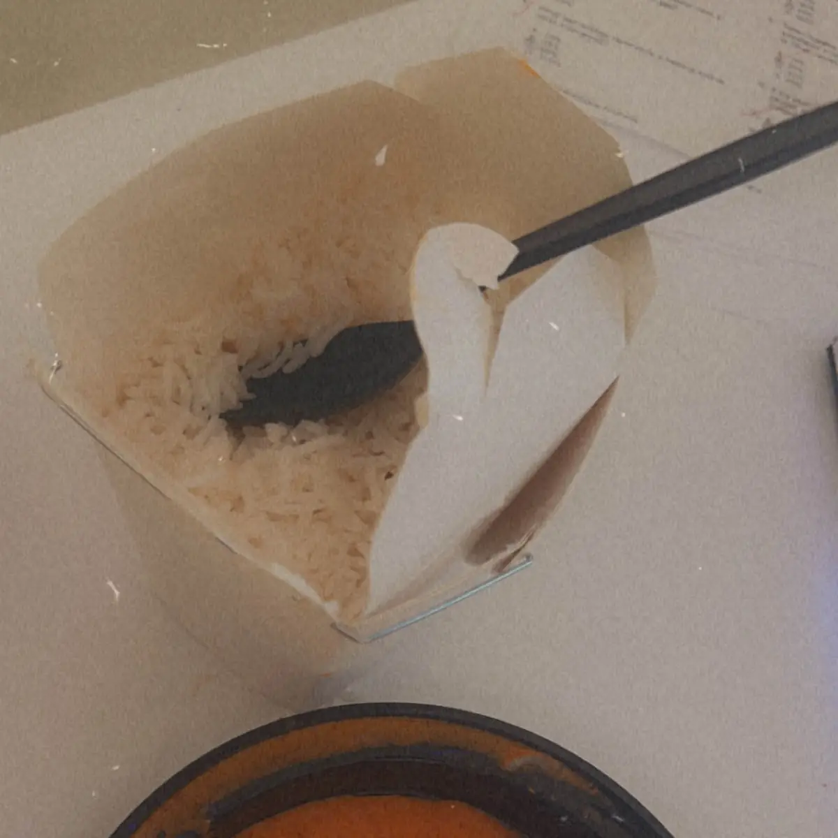 Tomato Soup