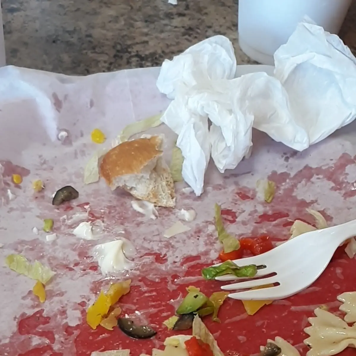 Antipasto Salad