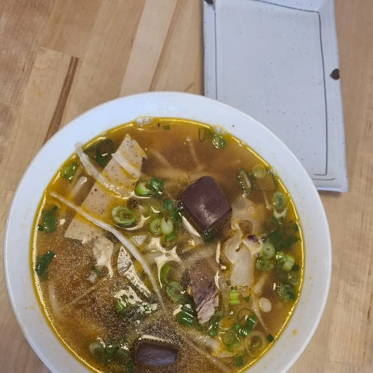 Bún Bò Huế