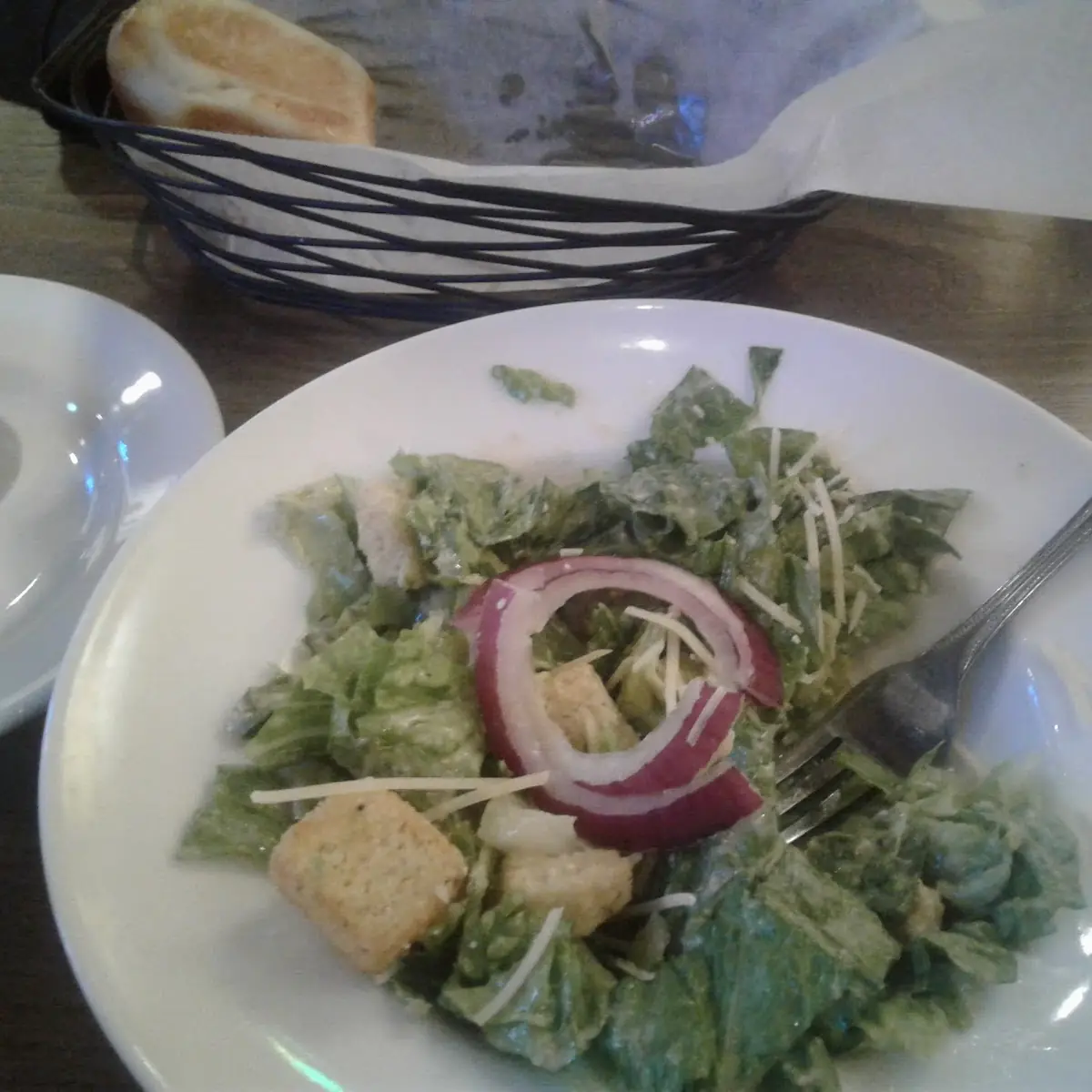 Caesar Salad