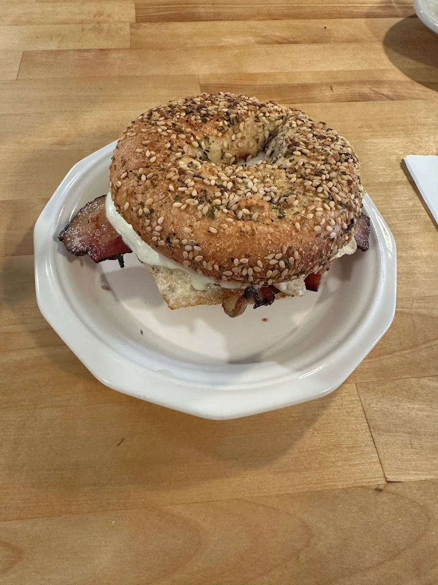 Bagel