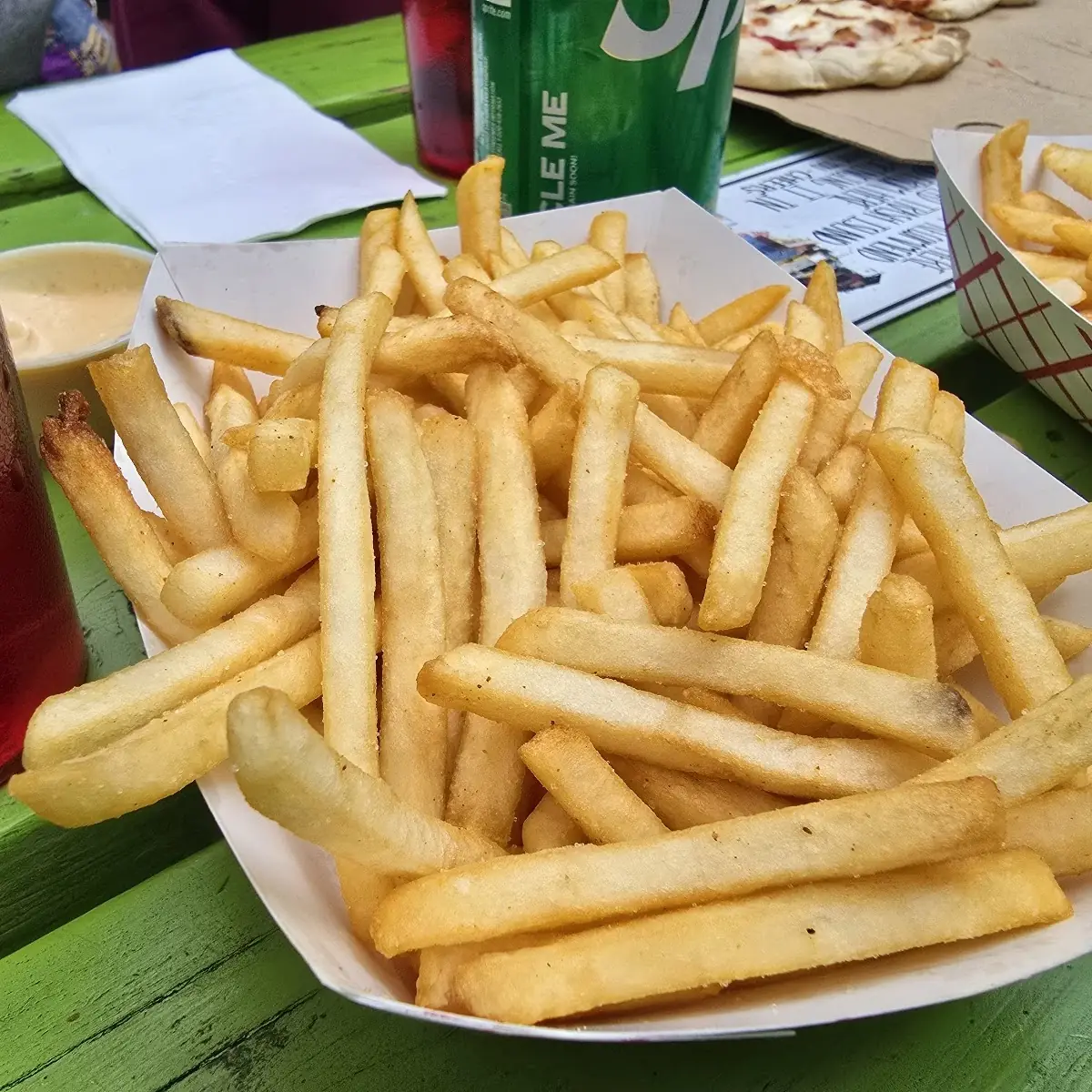 French Fries