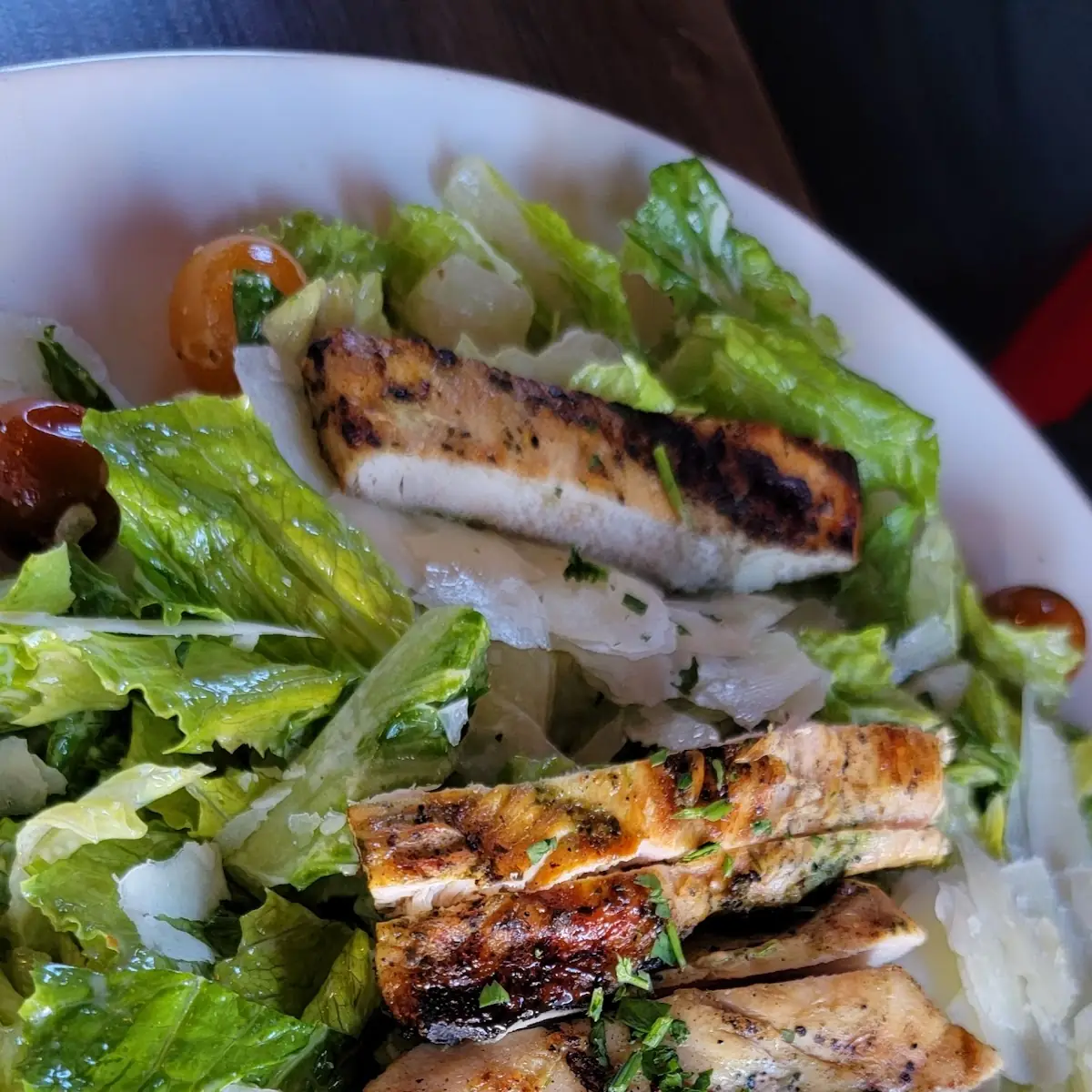 Caesar Salad