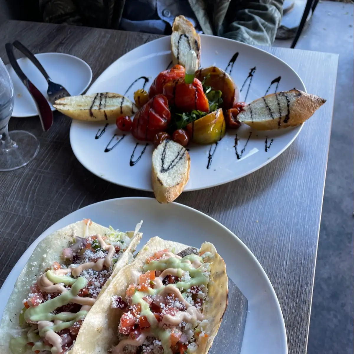 Prime Beef Tartare