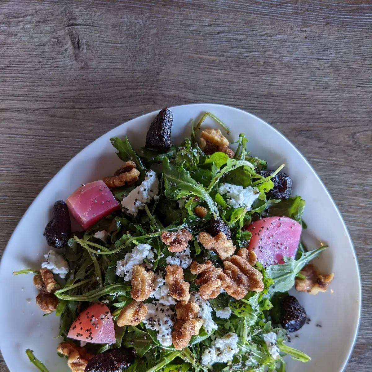 The Farm House Salad