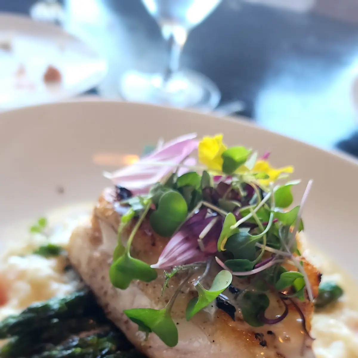 Wild Chilean Sea Bass