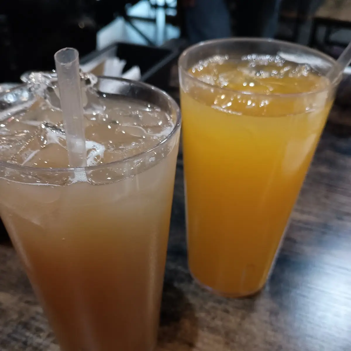 jugo limon