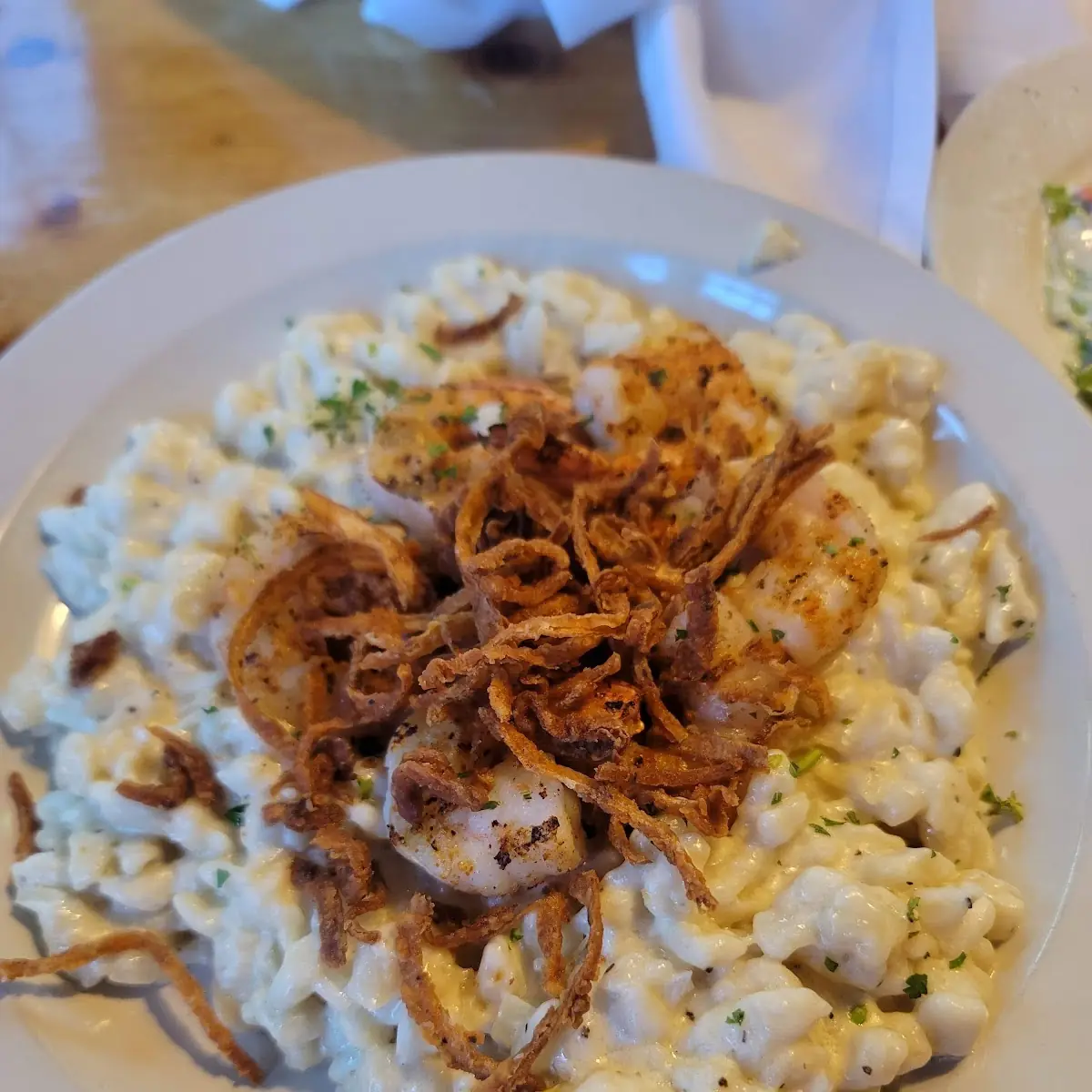 Pulled Pork