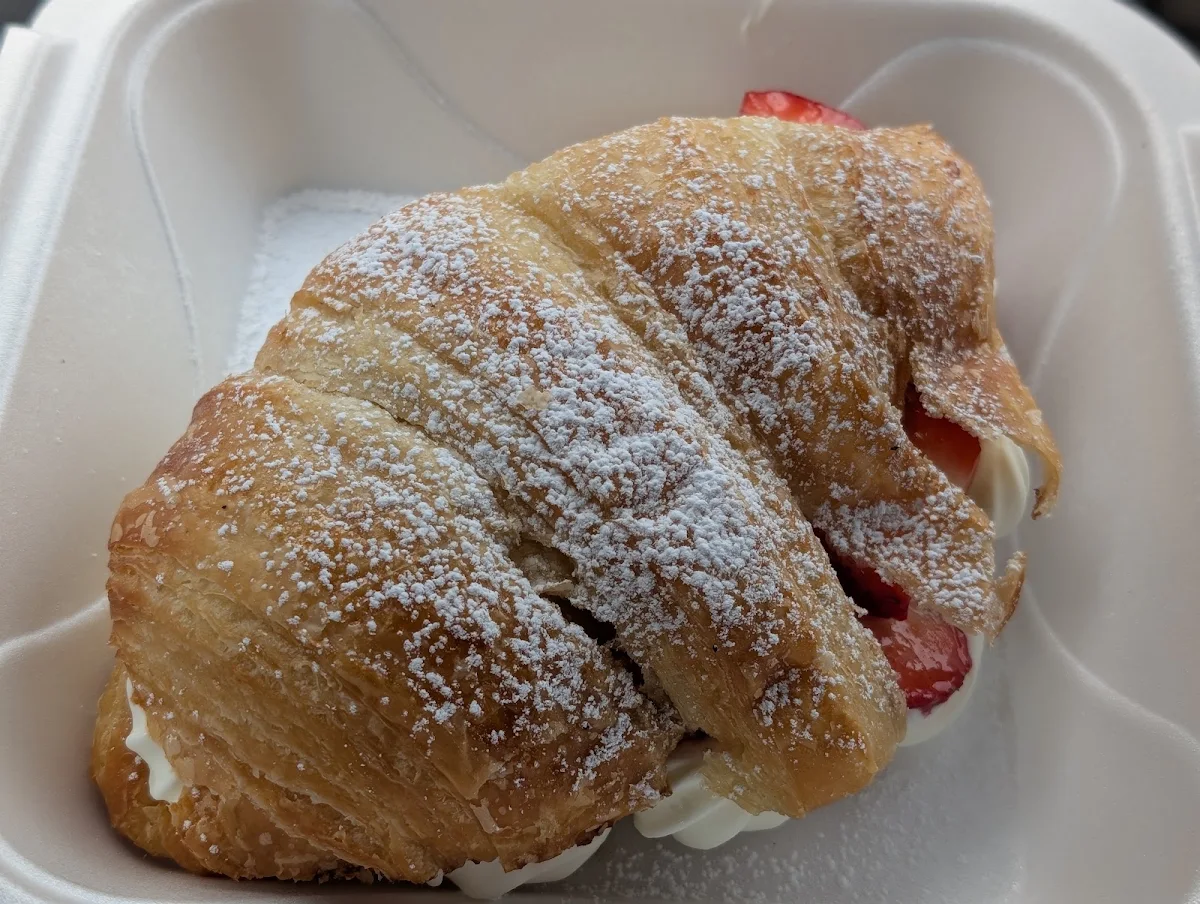 Croissant