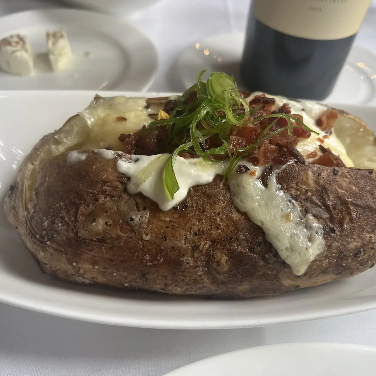 Baked Potato