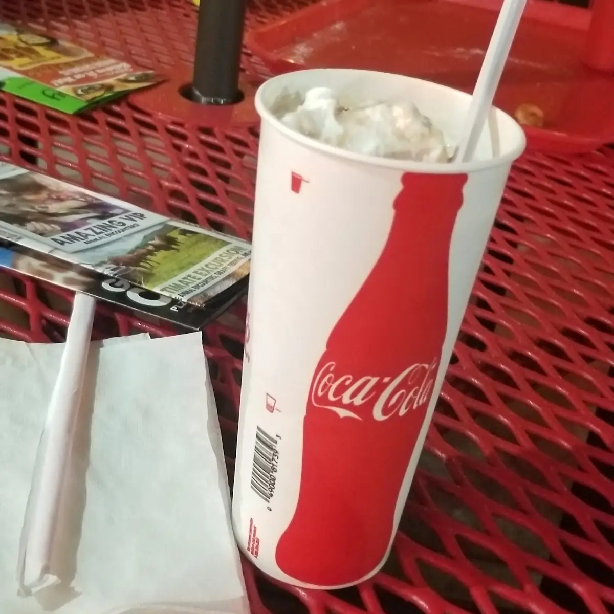Milkshake