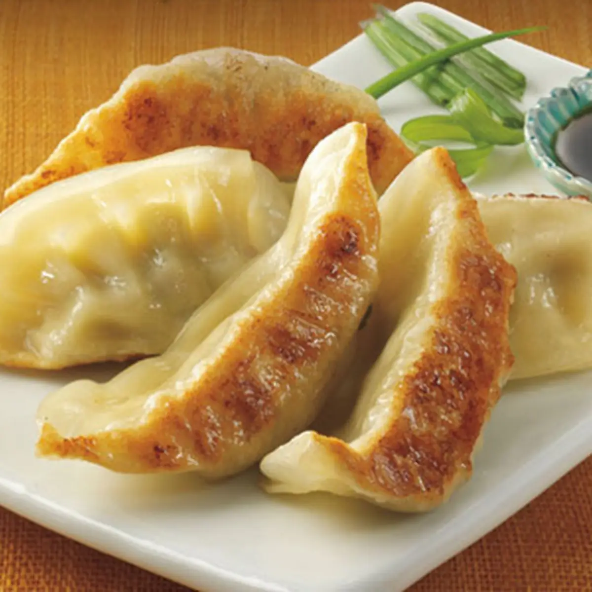 Mongolian Pork Combo