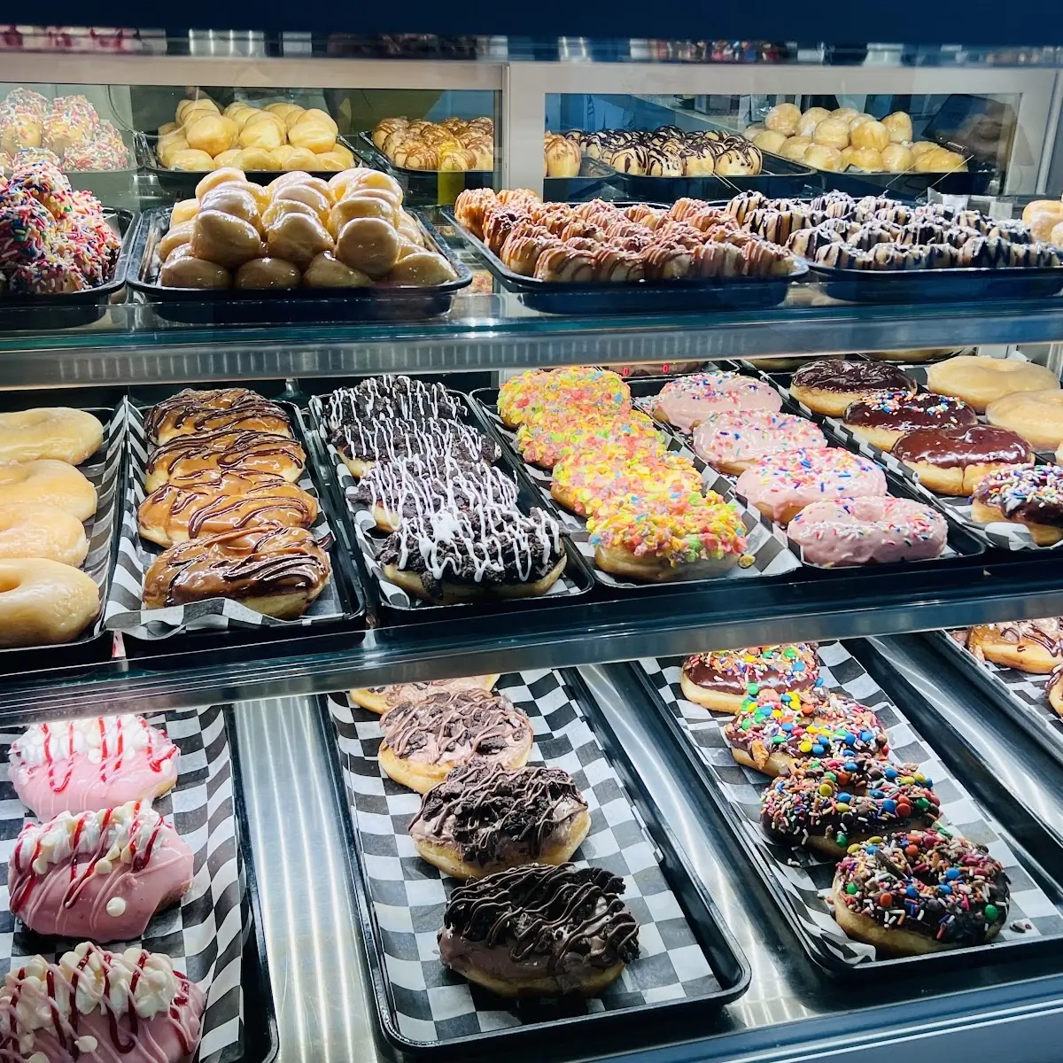 Doughnut