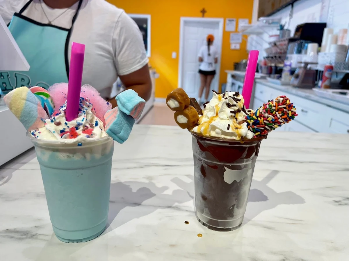 Hot Fudge
