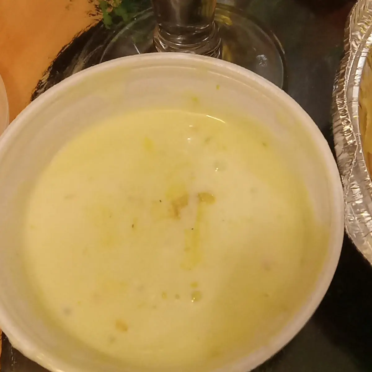 Cheese Dip