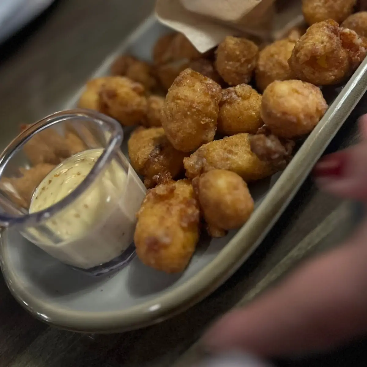 Tater Tots