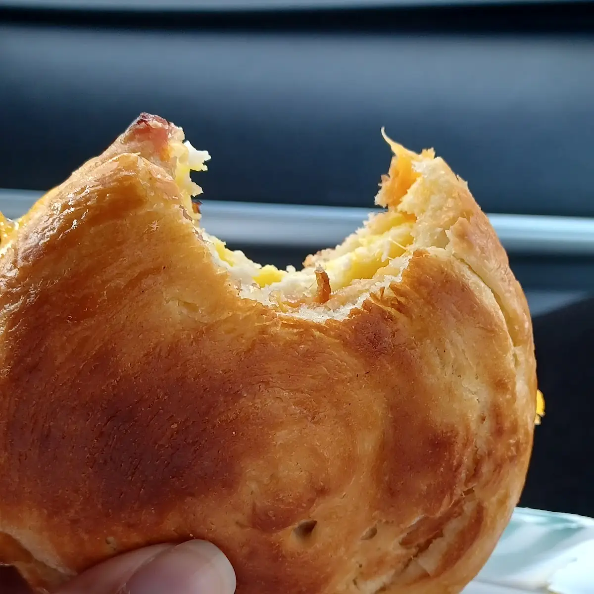 Double Bacon Cheddar