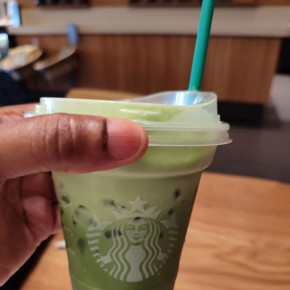 Green Tea