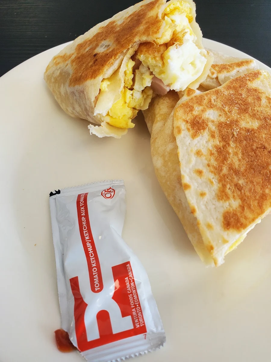 Western Wrap, Independence Callander