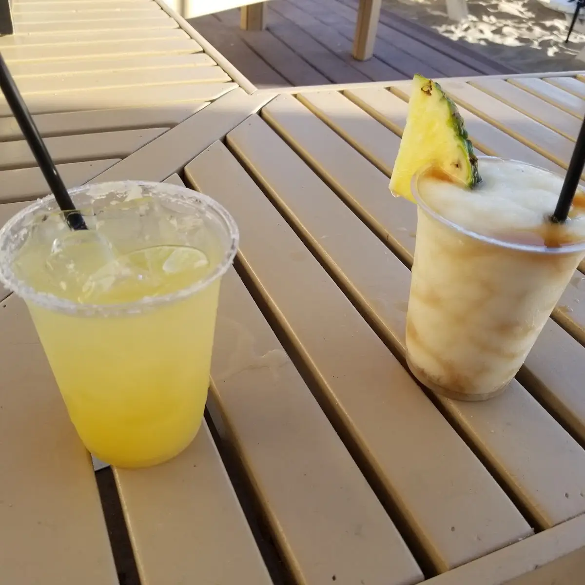 If You Like Pina Colada