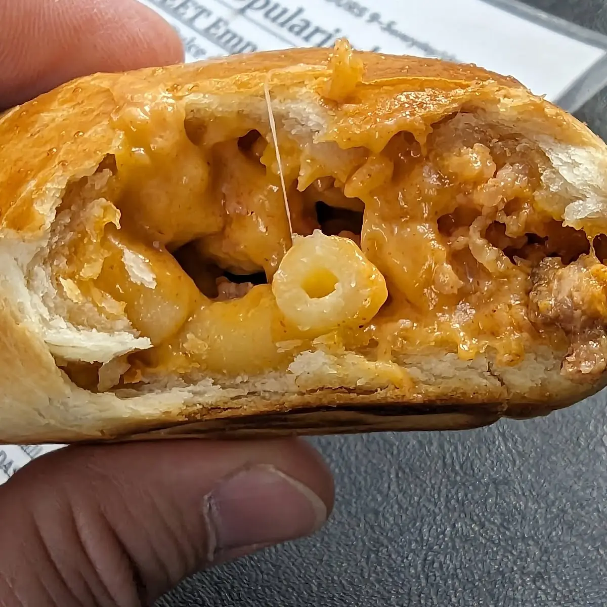 Mac and Cheese