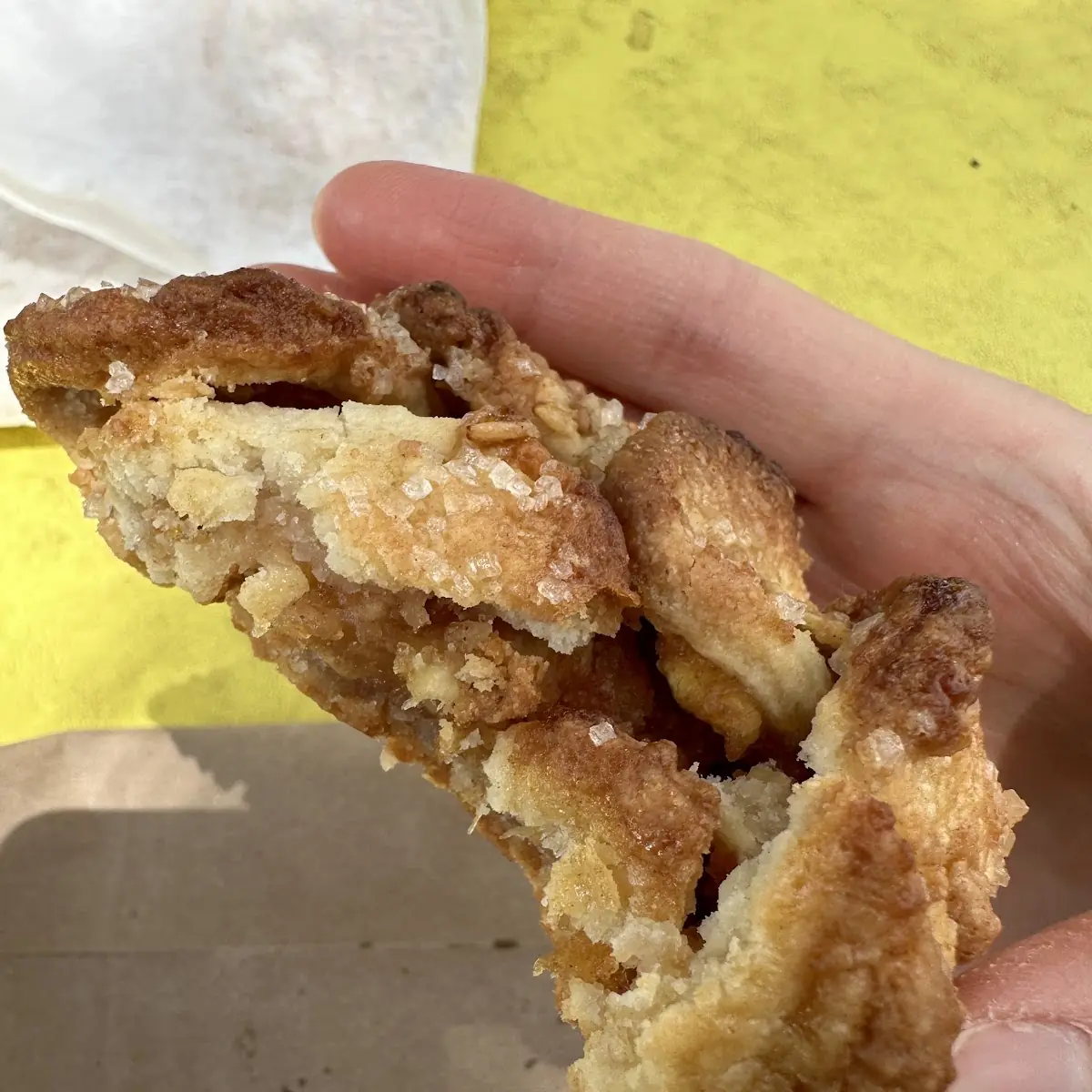 Mini Apple Pie