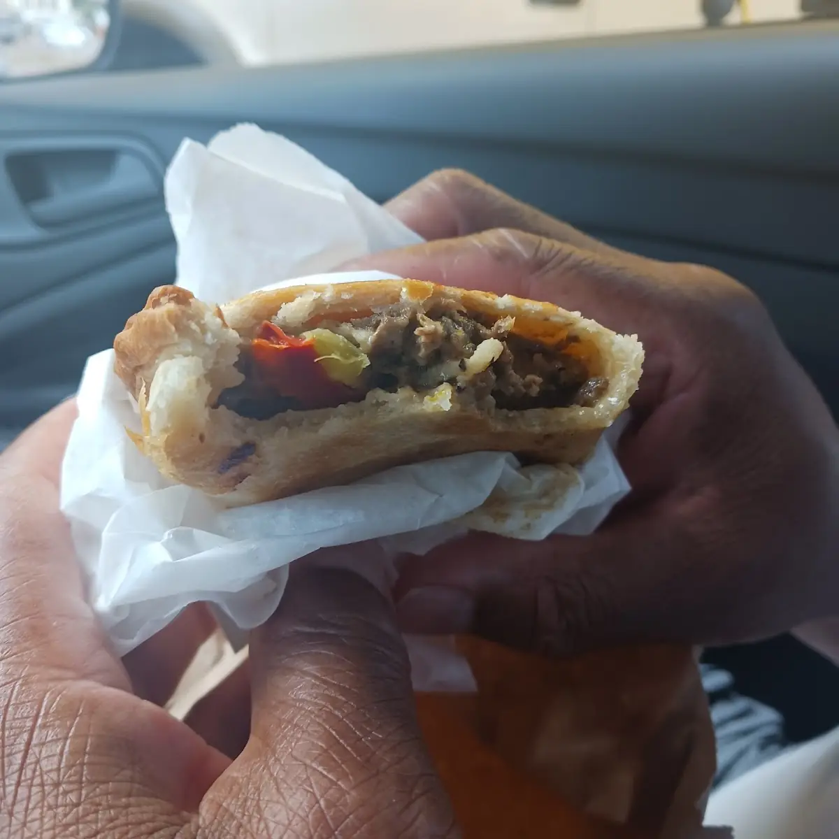 Philly Cheesesteak