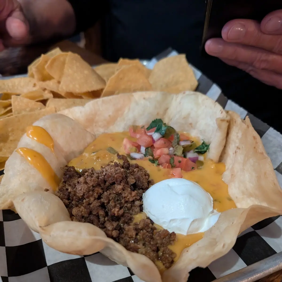 Taco Salad