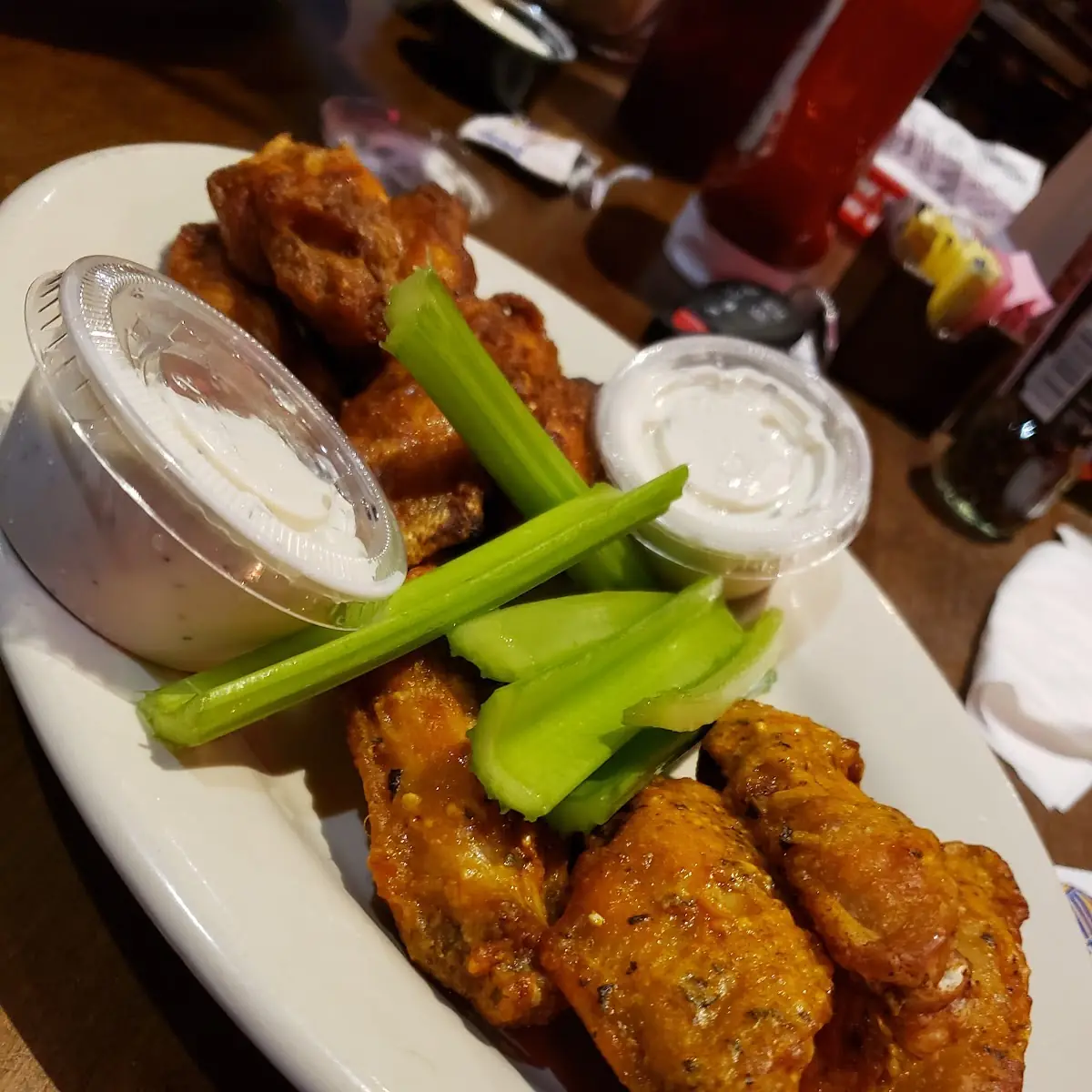 Wings