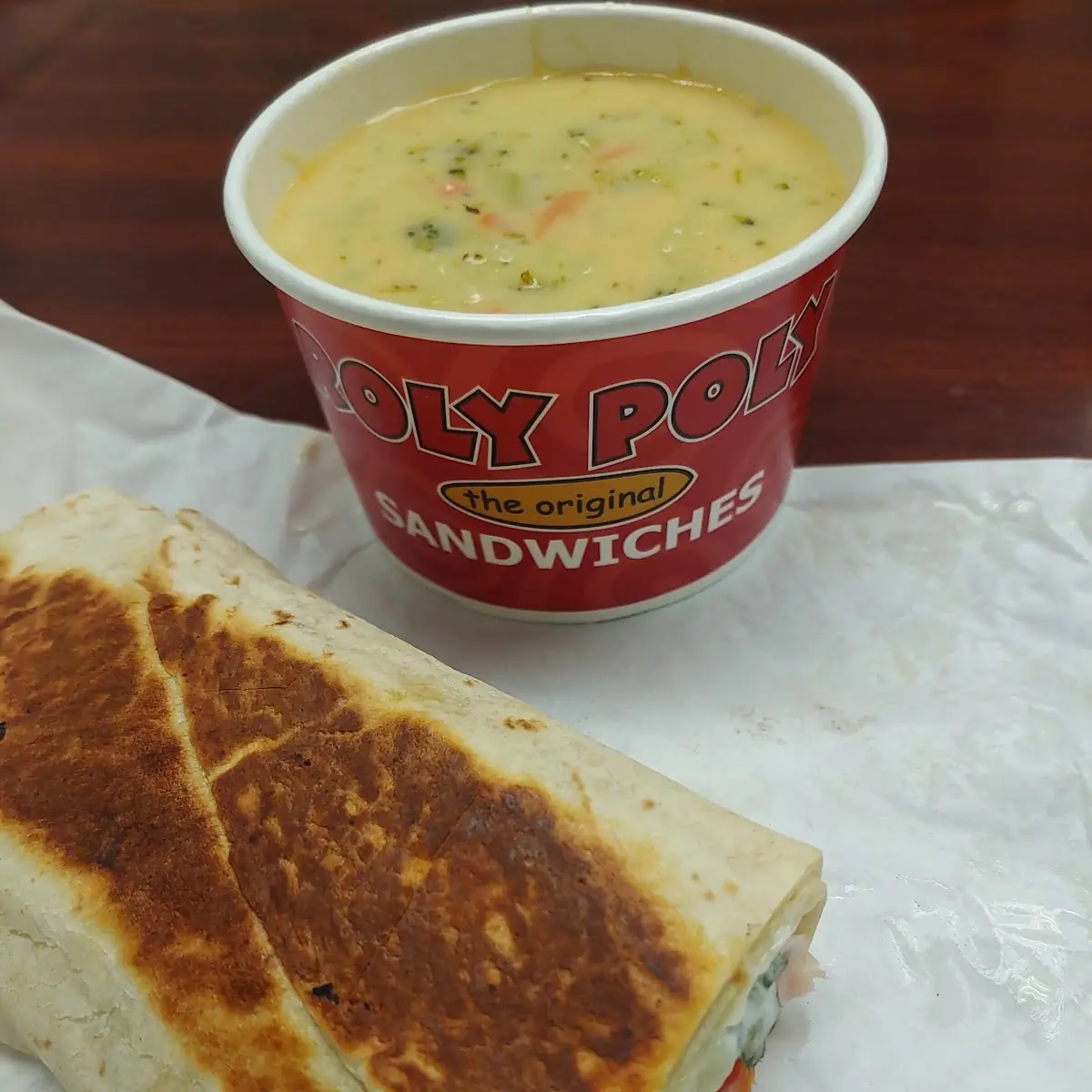 Corn Chowder
