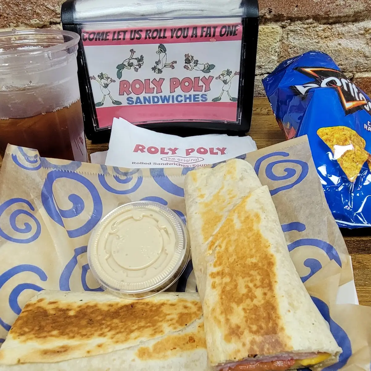 Key West Cuban Sandwich