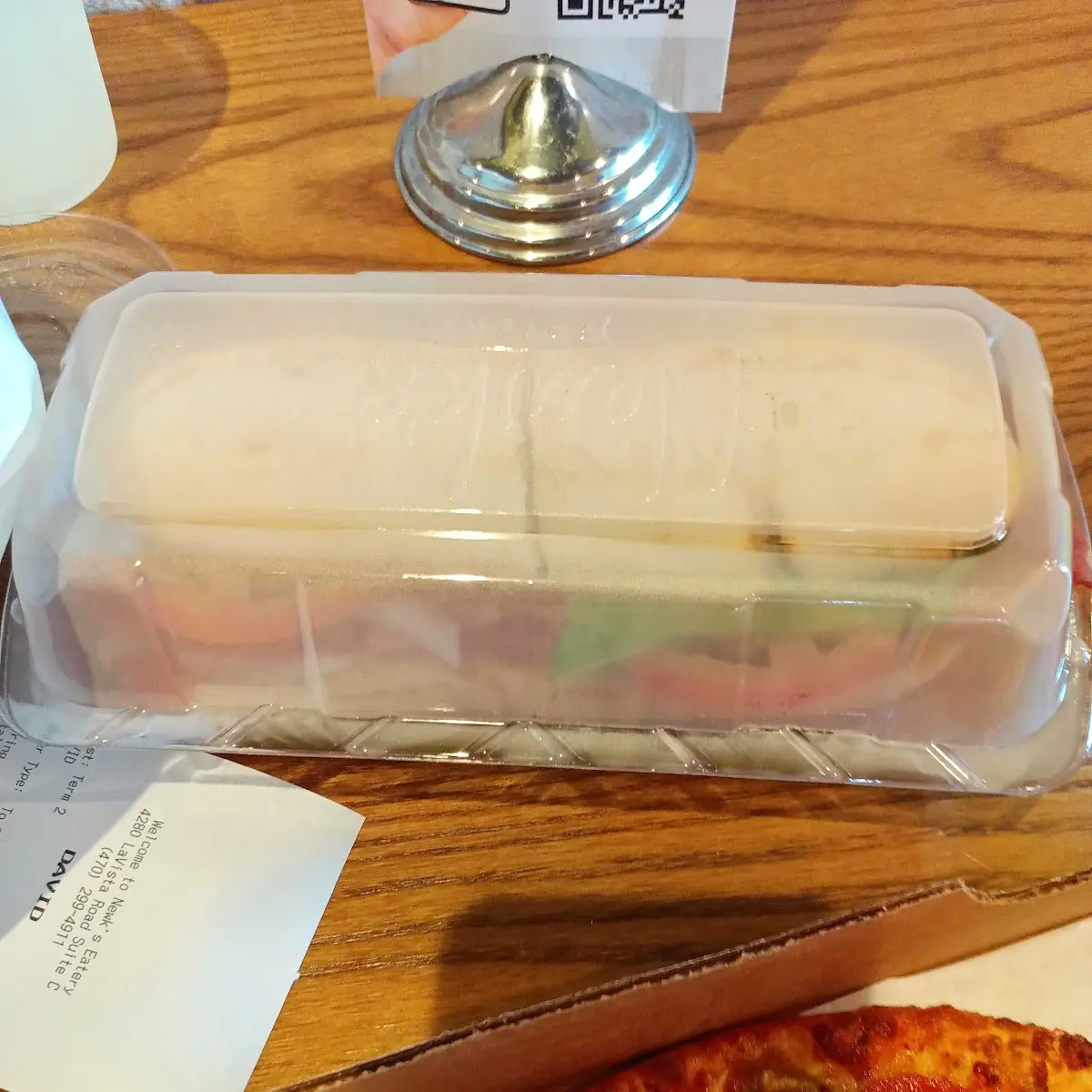 Italian Sub