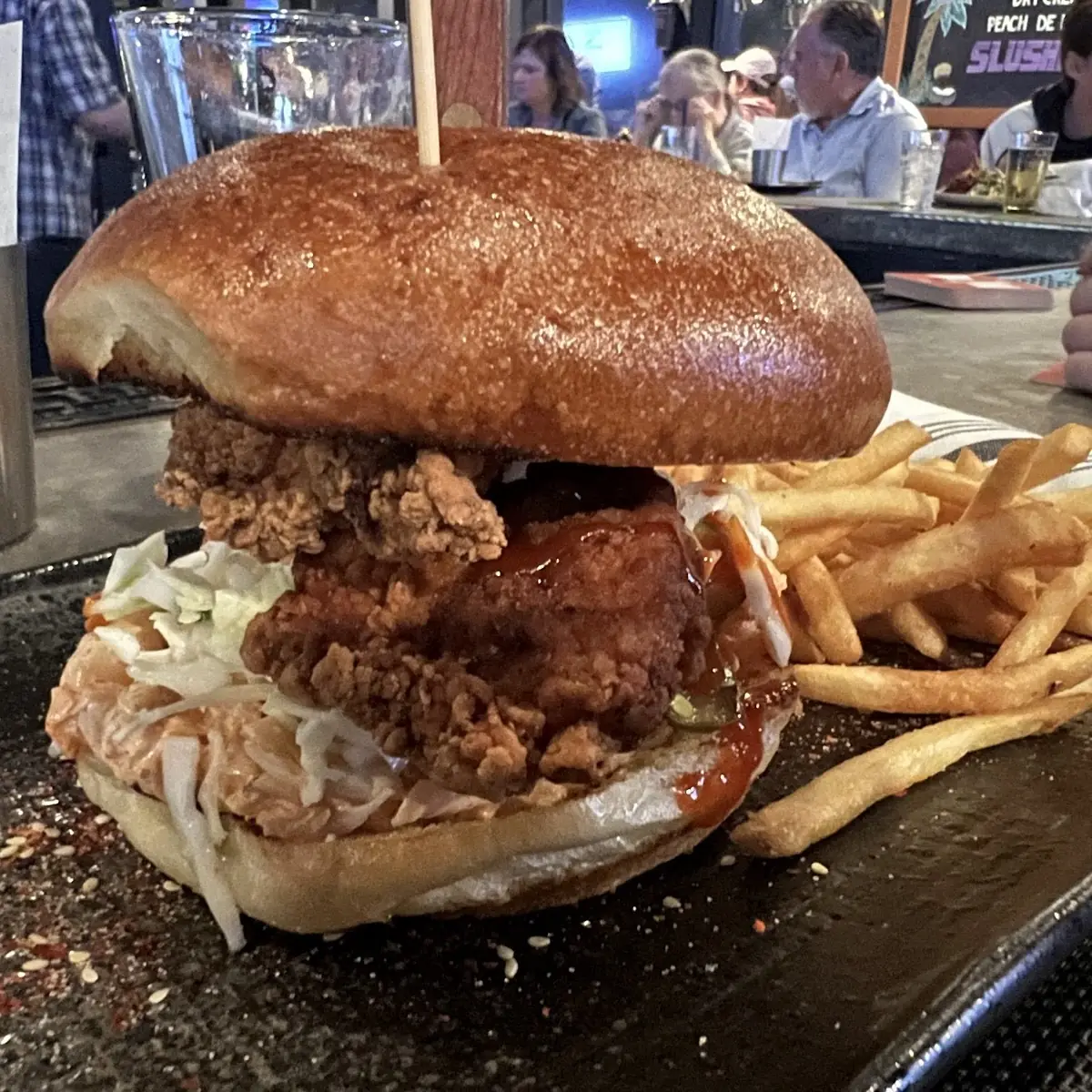 Pulled Pork